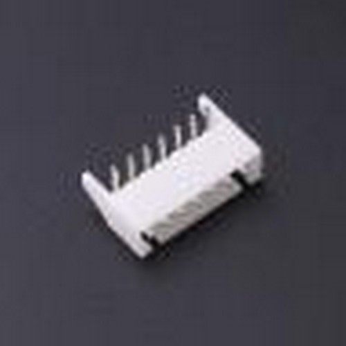 S7B-XH-A-1(LF)(SN) 线对板针座 1x7P 间距:2.5mm 弯插 系列:XH,电子元器件市场,连接器,淘宝优惠券,粉丝福利购,淘宝优惠卷