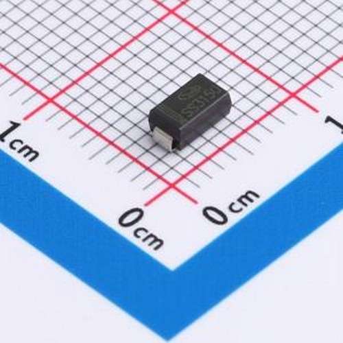 SS3150A 肖特基二极管 电压:150V 电流:3A SMA