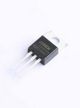 OSP30N06T 场效应管(MOSFET) 耐压:60V 电流:30A TO-220AB