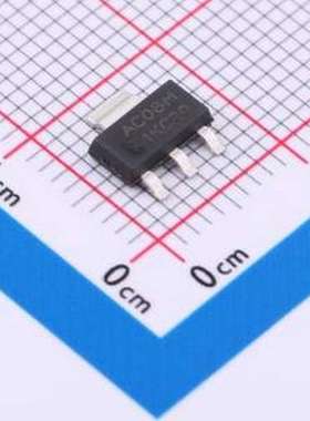 MAC08MT1G 晶闸管(可控硅)/模块 MAC08MT1G SOT-223
