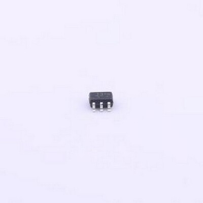 LBSS260DW1T1G 场效应管(MOSFET) 1个N沟道 耐压:60V 电流:200mA