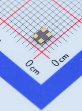 7M25000033 无源晶振 25MHz ±20ppm 20pF SMD3225-4P