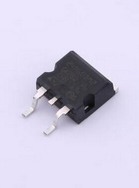 STB24N60DM2 场效应管(MOSFET) 1个N沟道 耐压:600V 电流:18A D2P