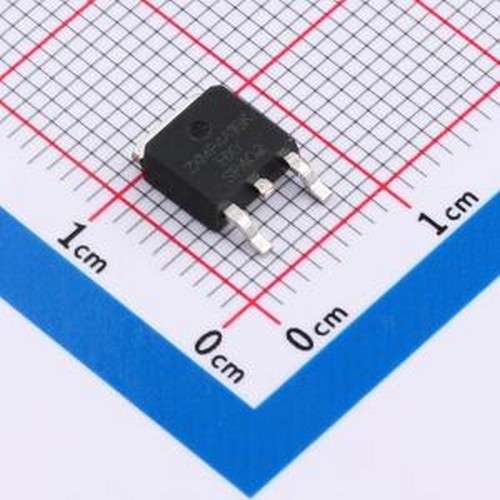 ZXMP4A16K-HXY 场效应管(MOSFET) 1个P沟道 耐压:40V 电流:25A TO