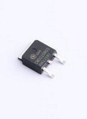 CMD020N03 场效应管(MOSFET) 1个N沟道 耐压:30V 电流:170A TO-25