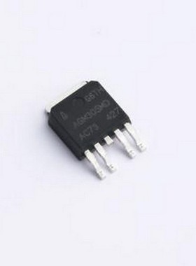 AGM305MD 场效应管(MOSFET) AGM305MD TO-252-4L