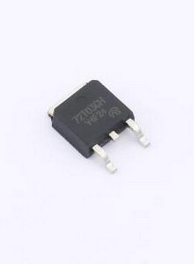 AP72T03GH-VB 场效应管(MOSFET) 场效应管 （MOSFET) TO-252