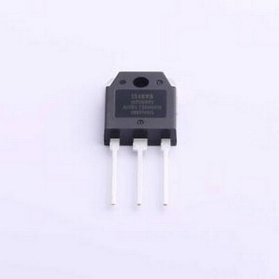 IXTQ480P2 场效应管(MOSFET) 1个N沟道 耐压:500V 电流:52A TO-3P