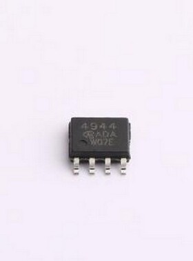SI4944DY-T1-E3-VB 场效应管(MOSFET) 1个N沟道 耐压:30V 电流:12