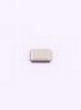 L327S250Q11L 无源晶振 25MHz ±10ppm 16pF SMD3225-4P