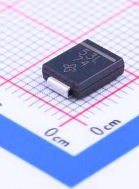 SSC53L-E3/57T 肖特基二极管 电压:30V 电流:5A SMC(DO-214AB)