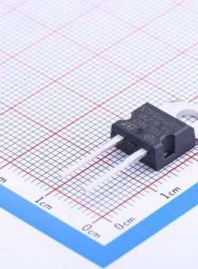 STPS8H100D 肖特基二极管 电压:100V 电流:8A TO-220AC