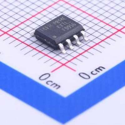 IRF9956TRPBF 场效应管(MOSFET) 2个N沟道 耐压:30V 电流:3.5A 停