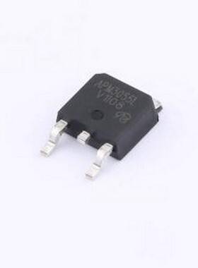 APM3055LUC-TRL-VB 场效应管(MOSFET) 1个N沟道 耐压:30V 电流:70
