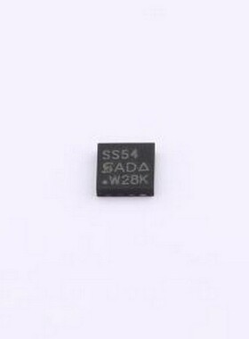 SISS54DN-T1-GE3 场效应管(MOSFET) 1个N沟道 耐压:30V 电流:185.