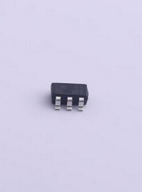 DMN5L06DMK-7 场效应管(MOSFET) 2个N沟道 耐压:50V 电流:305mA S
