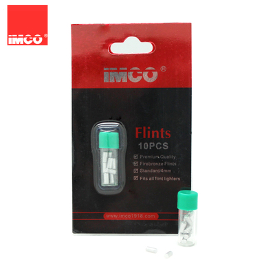 爱酷IMCO打火石 爱酷打火机专用火石爱酷原装打火石