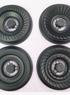 100#燃气灶火盖分火器炉头火盖钢盖燃气灶火芯炉头煤气灶炉具配件