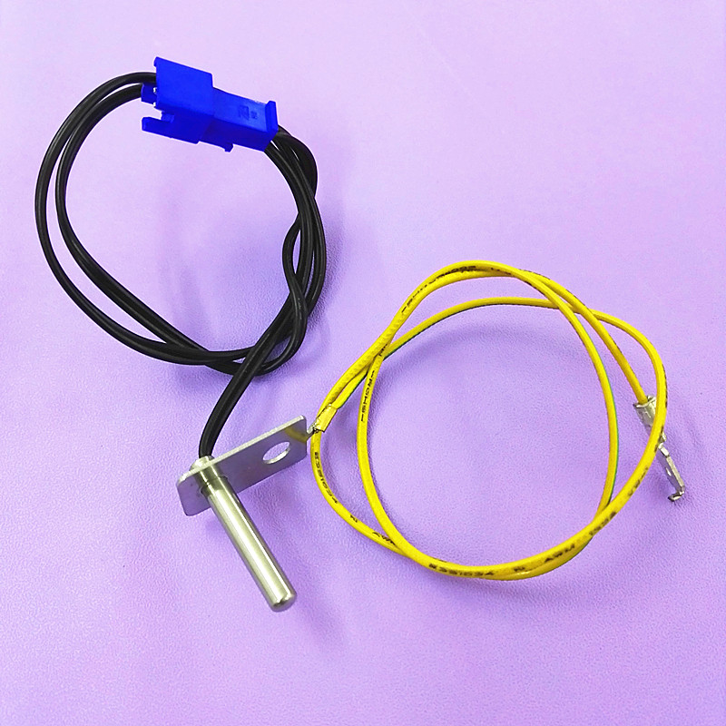 电压力锅配件MY-PSS5032探头PSS6032上盖温度传感器温控器阻值50K