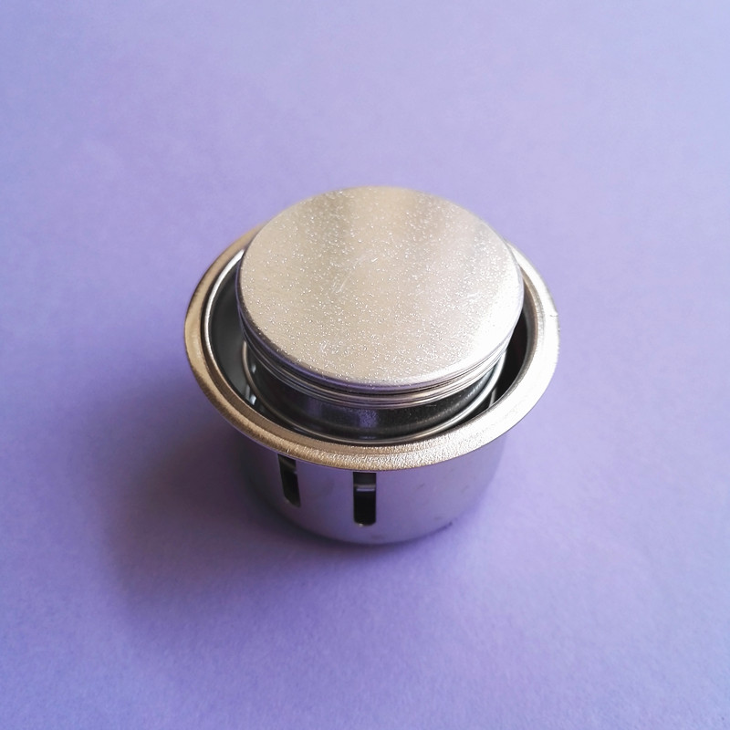 适用半球三角牌电饭锅磁钢 底部传感器温控器 电饭煲传感器配件