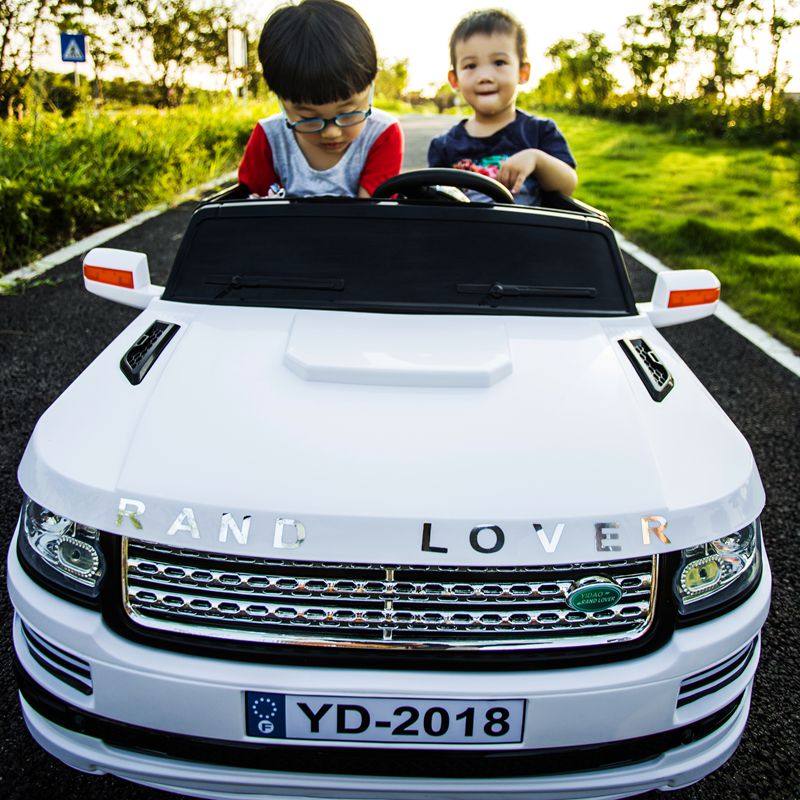 超大越野双座 儿童电动车四轮遥控汽车两人双人宝宝玩具可坐大人|msdalam kategori Toy/bayi/teka-teki/blok bangunan/model, bayi/Kanak-kanak skating, kereta elektrik kanak-kanak - dari Buy2taobao.com untuk memberikan perkhidmatan ejen Taobao profesional membeli