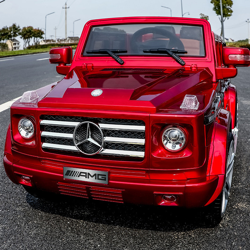 奔驰越野四驱儿童电动车带遥控四轮可坐人宝宝玩具摇摆小孩汽车|msdalam kategori Toy/bayi/teka-teki/blok bangunan/model, bayi/Kanak-kanak skating, kereta elektrik kanak-kanak - dari Buy2taobao.com untuk memberikan perkhidmatan ejen Taobao profesional membeli