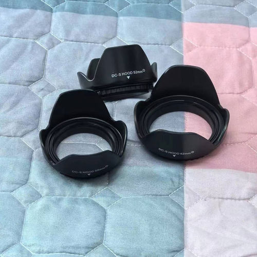 遮光罩可反扣螺口通用