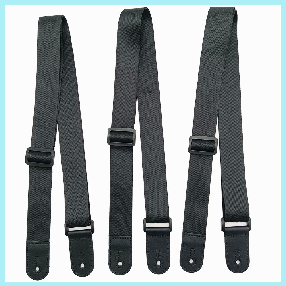 吉他背带民谣木电贝司琴带肩带