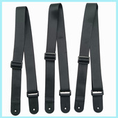 吉他背带民谣木电贝司琴带肩带通用男生女生简约个性 乐器背带配件