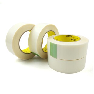 3M5423 5421降噪耐高温防刮耐磨增滑保护单面胶 高分子聚乙烯胶带