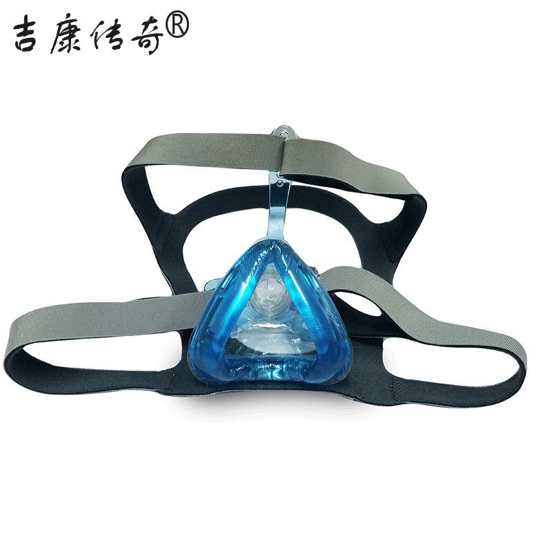 吉康傳奇呼吸機艾柔通氣鼻罩/呼吸機面罩罩子專業呼吸機配件在類目 OTC藥品/醫療器械/計生用品, 醫療器械, 呼吸配件（器械）中 - 來自Buy2taobao.com提供專業的淘寶代購服務