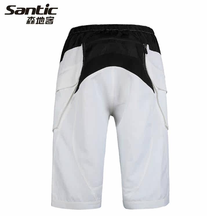 Vêtement cyclisme mixte SANTIC - Ref 2218206 Image 3