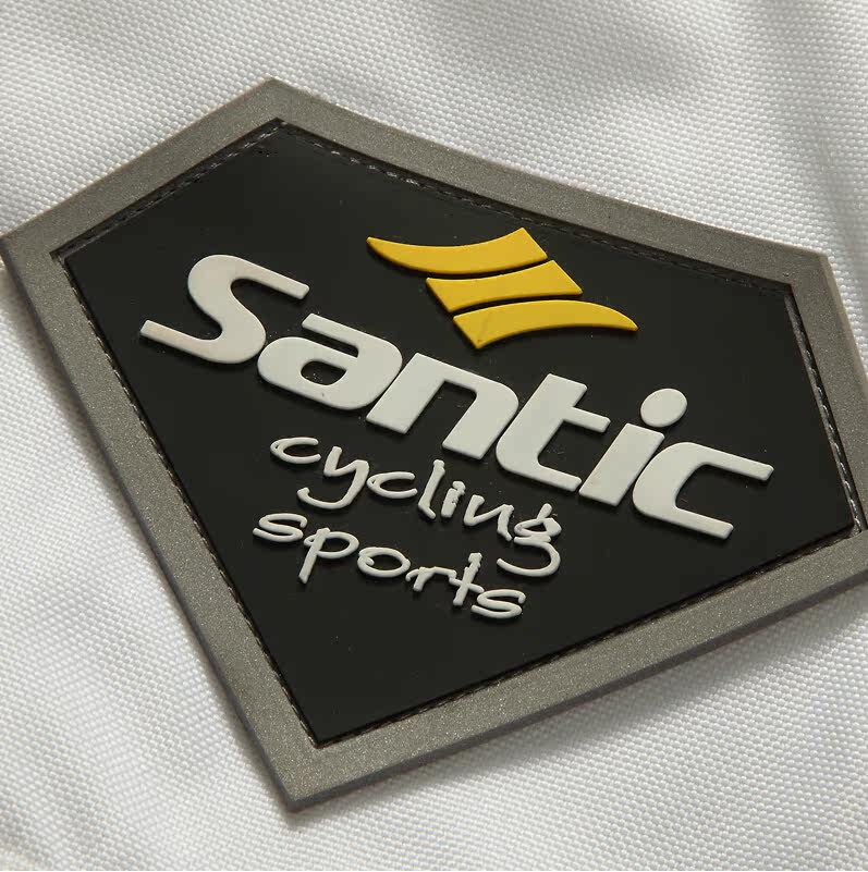 Vêtement cyclisme mixte SANTIC - Ref 2218206 Image 4