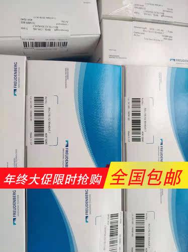 德国氟胶骨架油封