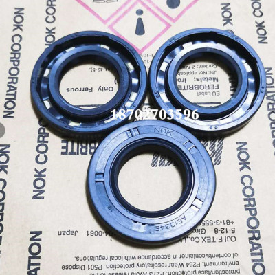 NOK原装进口骨架油封AB4056E  SB100*120*13；AB4055E SB100*120*