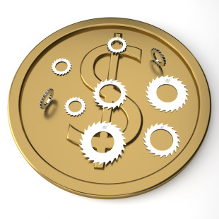 商品翻新生产高精密T型刀锯片 钨钢锯片切削光亮高品 T槽小径锯片