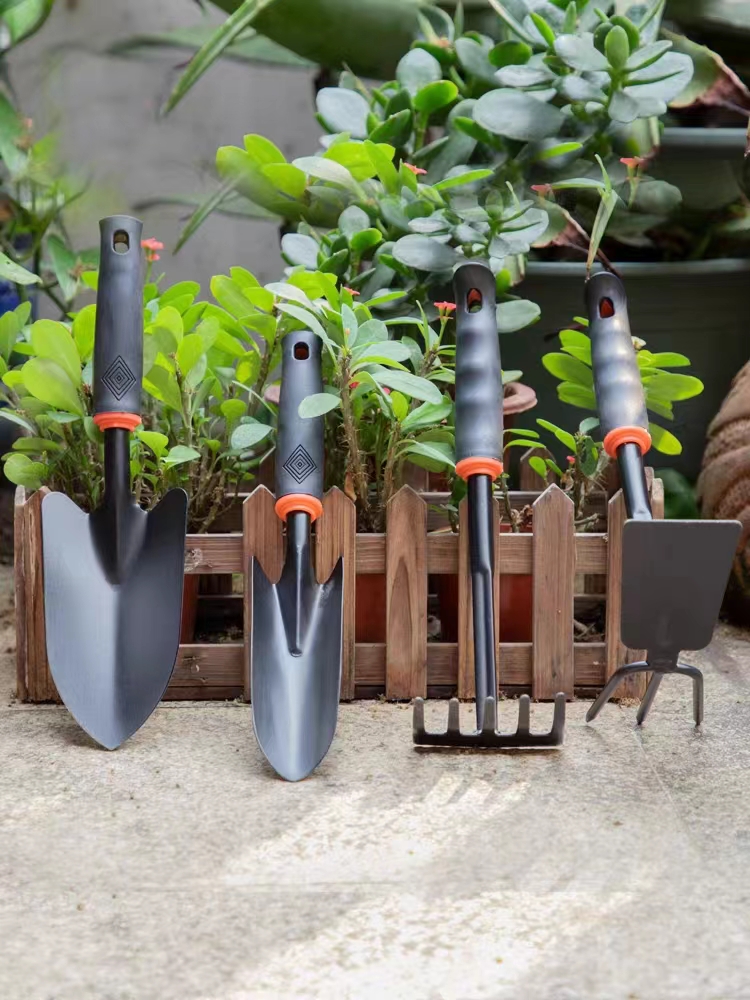 园艺小铲子种花种菜家用工具铁铲户外翻土锄头多肉花铲铁锹花铲锄,鲜花速递/花卉仿真/绿植园艺,铲子,淘宝优惠券,粉丝福利购,淘宝优惠卷