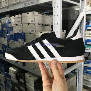 R71 IH1322 男女时尚 运动休闲鞋 1324 百搭板鞋 小七Adidas三叶草