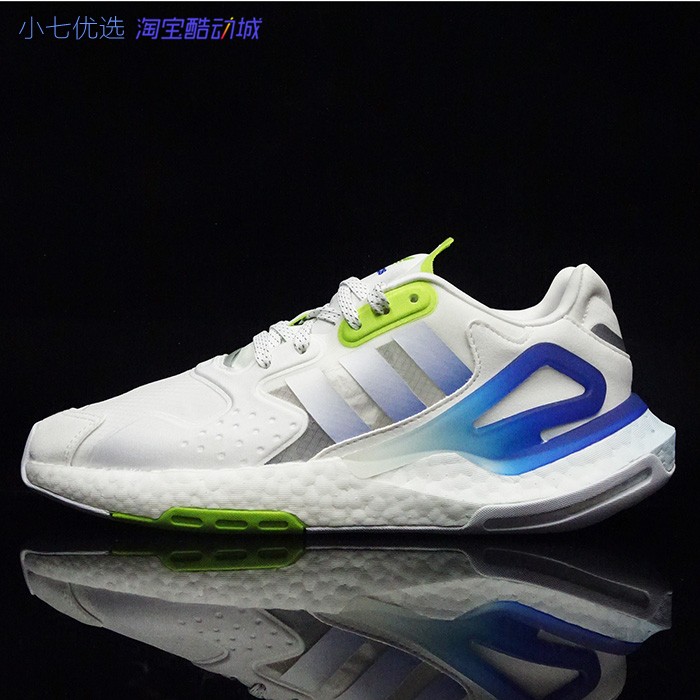 Adidas三叶草DAYJOGGER跑鞋