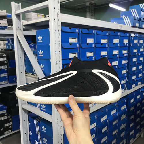 Adidas ANTHONY EDWARDS 2 爱德华兹2代专业篮球鞋 JS3508 KK1390