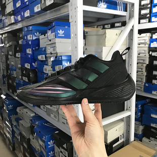 XENOBURST 3527 男子缓震回弹团队款 KK3526 KI5855 篮球鞋 Adidas