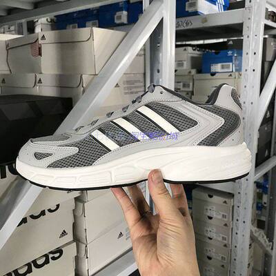 Adidas运动休闲鞋跑步鞋