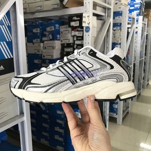 RESPONSE IE0574 休闲鞋 IG6227 男女复古老爹鞋 Adidas三叶草