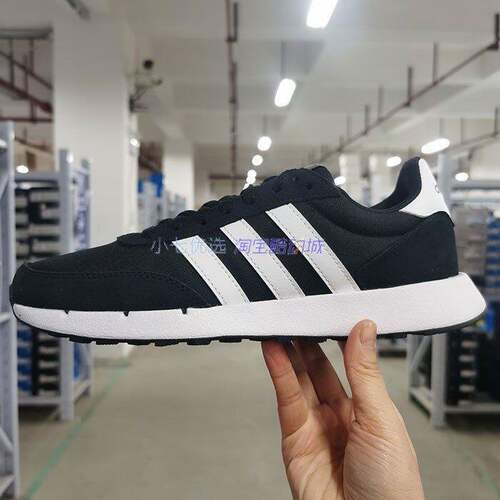 Adidas男女运动鞋跑步鞋