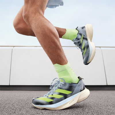 Adidas ADIZERO ADIOS PRO 3 男女超轻马拉松碳柱跑鞋IG3132 6444