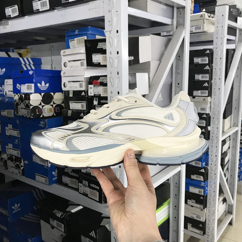 Adidas FORMOTION ONE 男女经典老爹鞋运动休闲鞋 JQ9352 KJ6528