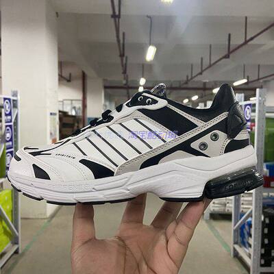 跑鞋老爹鞋Adidas男女