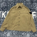 Deep Khaki
