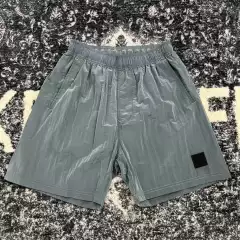 S Brand Metal Nylon Shorts Collection