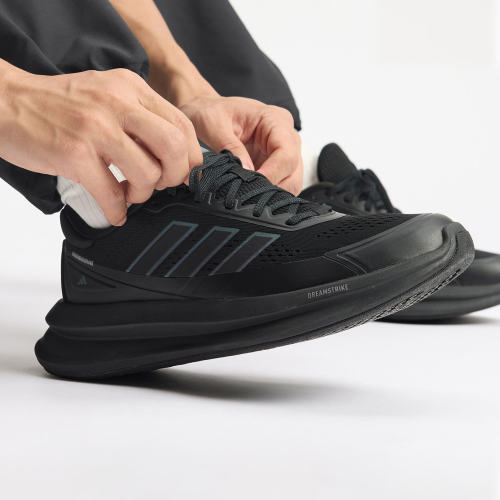 adidas/阿迪达斯正品男子缓震运动休闲跑步鞋JQ9340